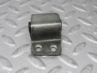 W108 door lock latch right used OEM