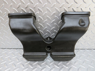 34278 Mercedes-Benz C126 380SEC Coupe Dashboard Centre Air Vent With Rubber 1268310036 1269970181