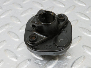 34136 Mercedes-Benz W124 230E Steering Column Lower Shaft Connector 1264620146