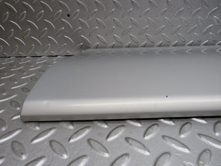R129 SL right door lower moulding trim used OEM