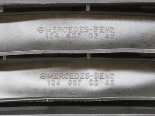 39682 Mercedes-Benz R129 320SL Coupe Air Intake Vent 1248370230 1248370242