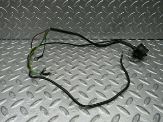 W123 Coupe diagnostic connector used OEM