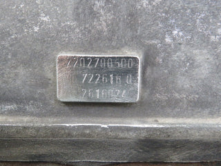 35042 Mercedes-Benz W210 320E Automatic Gearbox 722.618 1402712601