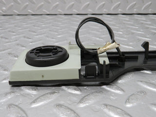 W124 Cabriolet headlight switch cover trim surround used OEM