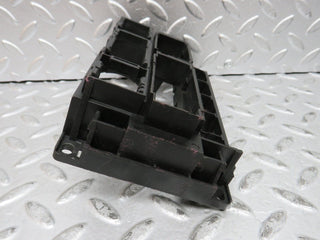 29085 Mercedes-Benz C124 320CE Coupe Fuse Relay Holder Bracket 1245450140