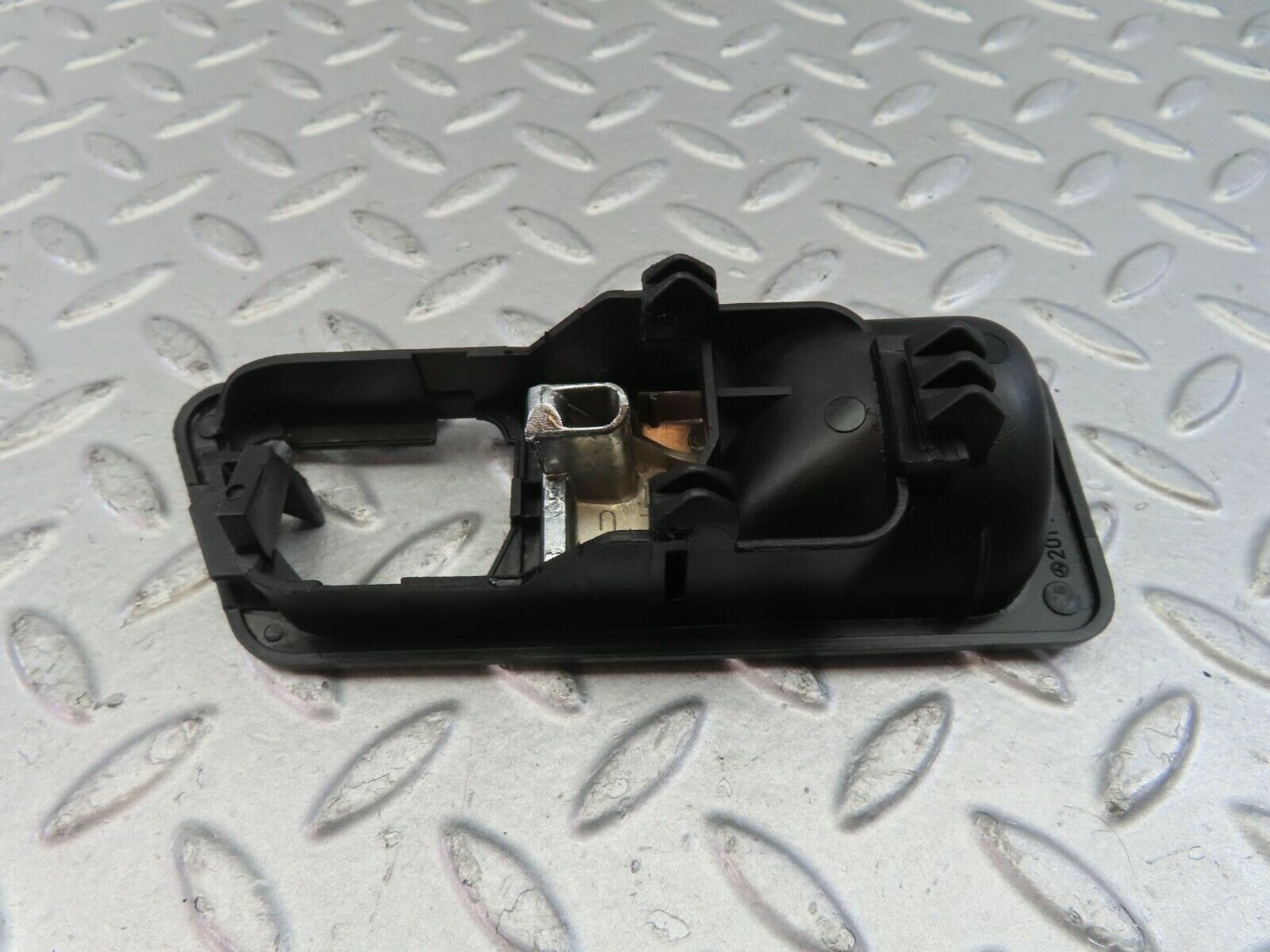 10378 Mercedes-Benz W201 190E Left Interior Door Handle 2017660164