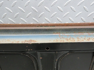 40523 Mercedes-Benz W110 230 Boot Lid Trunk Door