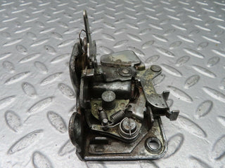 20301 Mercedes-Benz W114 280CE Coupe Left Door Lock Mechanism