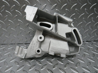 W123 power steering pump bracket used OEM