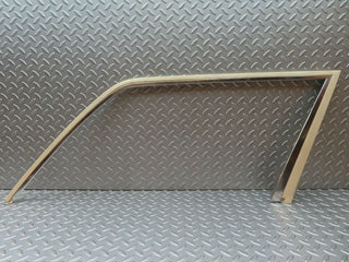 4024 Mercedes-Benz S123 200T Wagon Window Frame Rear Right