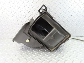 W123 Coupe heater blower housing used OEM