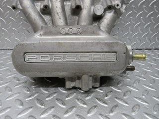 Porsche 924 intake manifold used OEM