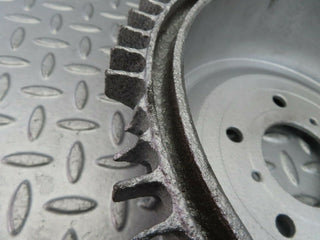 9211 Mercedes-Benz W111 Brake Drum