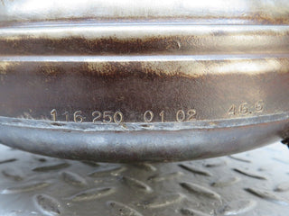 6774 Mercedes-Benz W116 350SE Torque Converter 1162500102