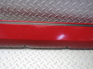 38752 Mercedes-Benz W201 190E 2.6L Side Skirt Left Side 2016906340