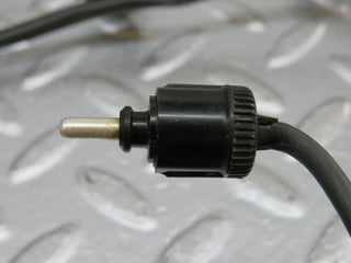 33880 Mercedes-Benz W201 190E 2.0L Battery Wire Cable 2015401030 1155460035