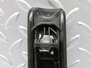 W123 accelerator pedal with rubber used OEM