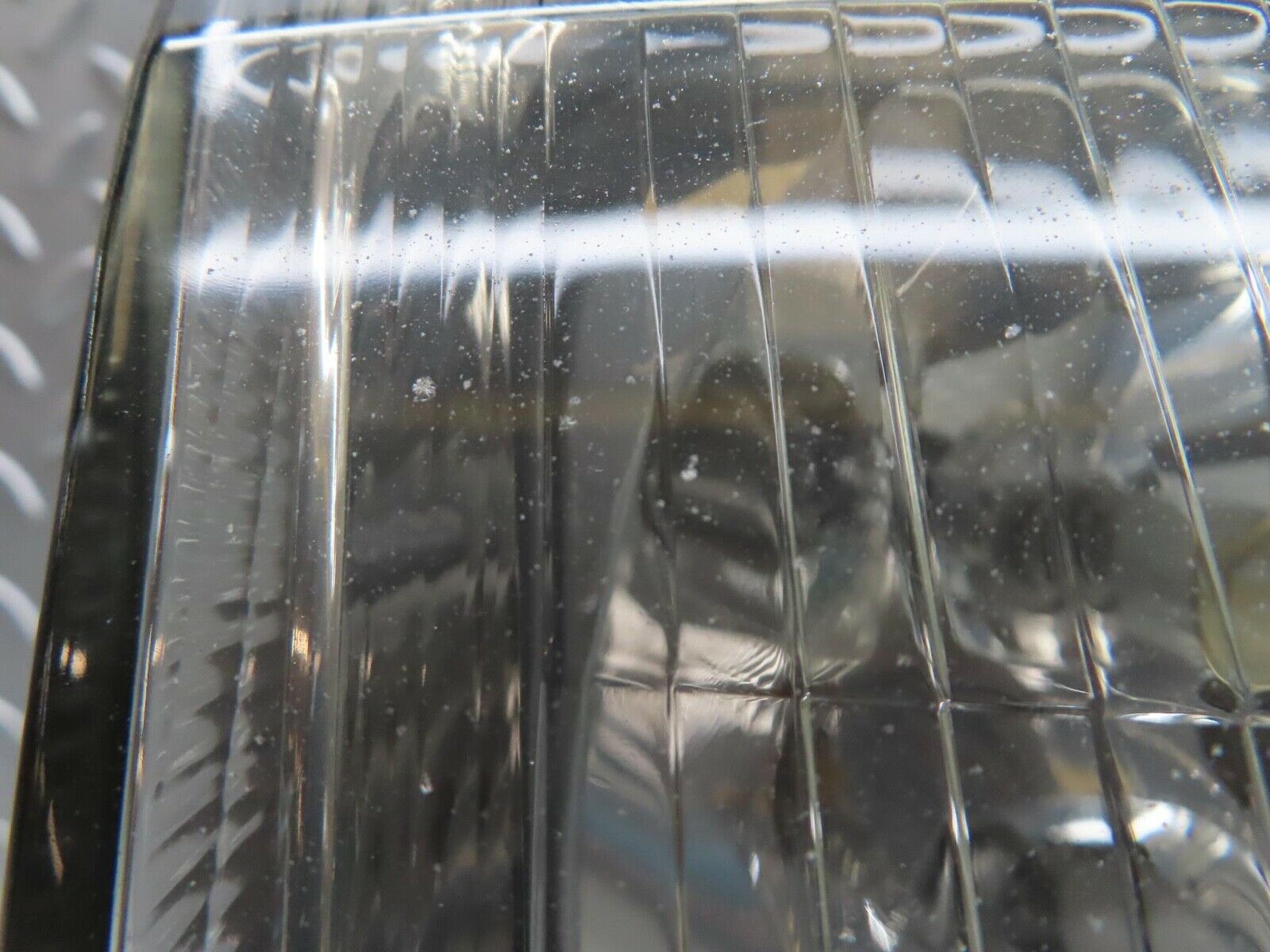 15201 Mercedes-Benz W140 S320 Headlight Bosch Right Side 1305235243
