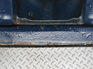 40524 Mercedes-Benz W110 230 Complete Rear Panel