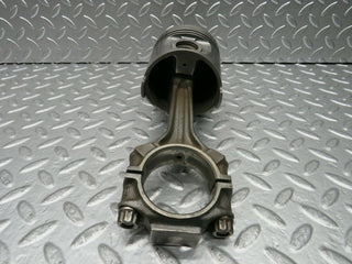 R107 SLC piston with connecting rod used OEM