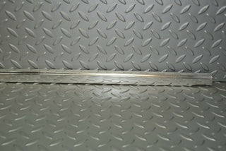 3125 Mercedes-Benz W115 220D Rear Left Door Chrome Moulding Trim