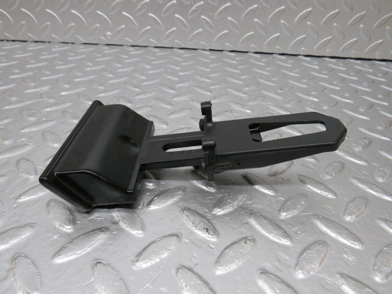 34042 Mercedes-Benz W124 260E Parking Brake Release 1244270120 1244270412