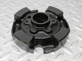 W123 crankshaft vibration damper used OEM