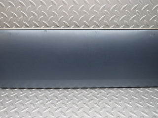 29997 Mercedes-Benz W124 Front Right Door Lower Trim 1246901640