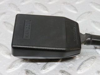 35875 Mercedes-Benz W108 Front Right Seat Belt & Buckle 116639489 123306589