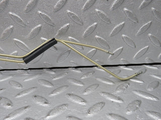 38483 Mercedes-Benz R129 280SL Coupe Soft Top Hydraulic Pipe Distributor 1298000022