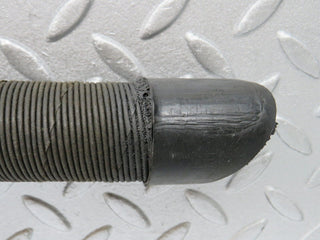 W109 trunk water drain hose pipe used OEM