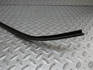 W124 Wagon roof moulding trim used OEM