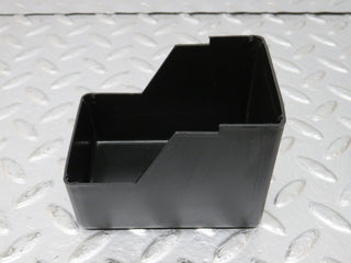 W201 Baby Benz relay box cover used OEM