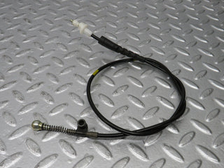 39711 Mercedes-Benz R129 320SL Coupe Gearbox Cable 1292600651