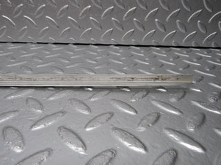 0743 Mercedes-Benz C107 350SLC Coupe Sunroof Chrome Trim