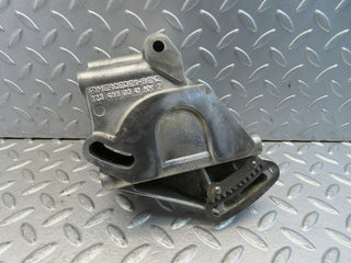 W123 Coupe power steering pump bracket used OEM