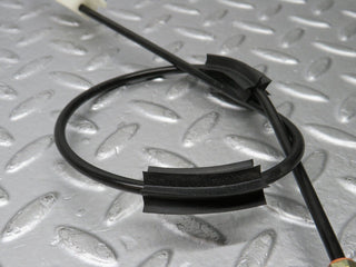 R129 SL door lock cable used OEM