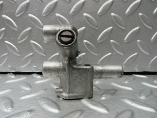 23084 Mercedes-Benz C123 230CE Coupe Idle Control Valve 1020940512