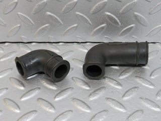 38119 Mercedes-Benz A124 320E Cabriolet Air Pump Hoses 1041411283 1041411383