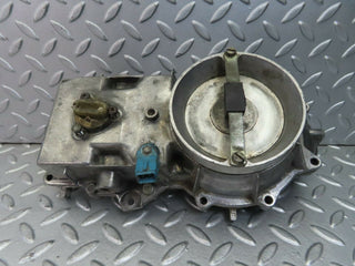 W123 air flow mass meter sensor used OEM