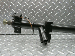 22948 Mercedes-Benz C123 230CE Coupe Steering Column