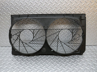 R129 SL engine fan shroud used OEM