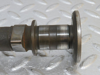 W120 Ponton camshaft used OEM
