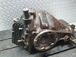 41273 Mercedes-Benz W126 300SE Rear Differential Ratio 3.46