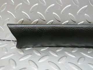 24536 Mercedes-Benz W108 A Pillar Trim Cover Right Black