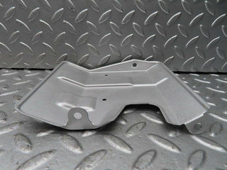 W140 Coupe heat shield used OEM
