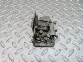 W108 front left door lock mechanism used OEM
