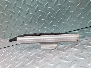 41406 Mercedes-Benz W124 200E Rear Left Door Window Glass