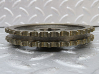 34517 Mercedes-Benz C126 380SEC Coupe Camshaft Timing Gear 1160520601