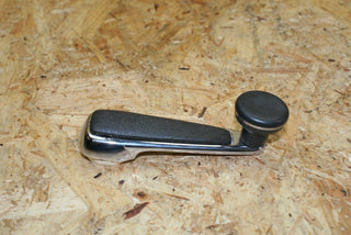 W123 window lifter crank used OEM